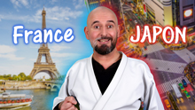 10 French words from Japanese: PDF Bonus free download